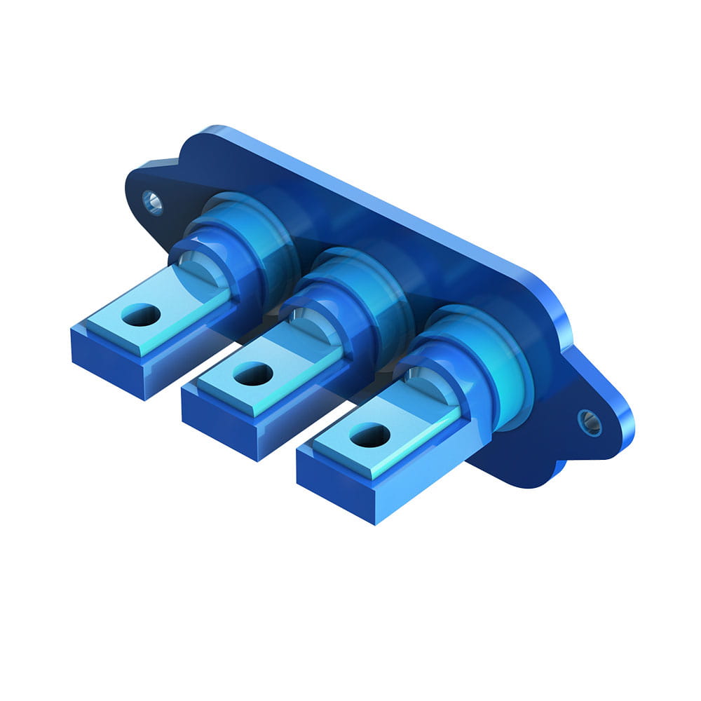 Busbars