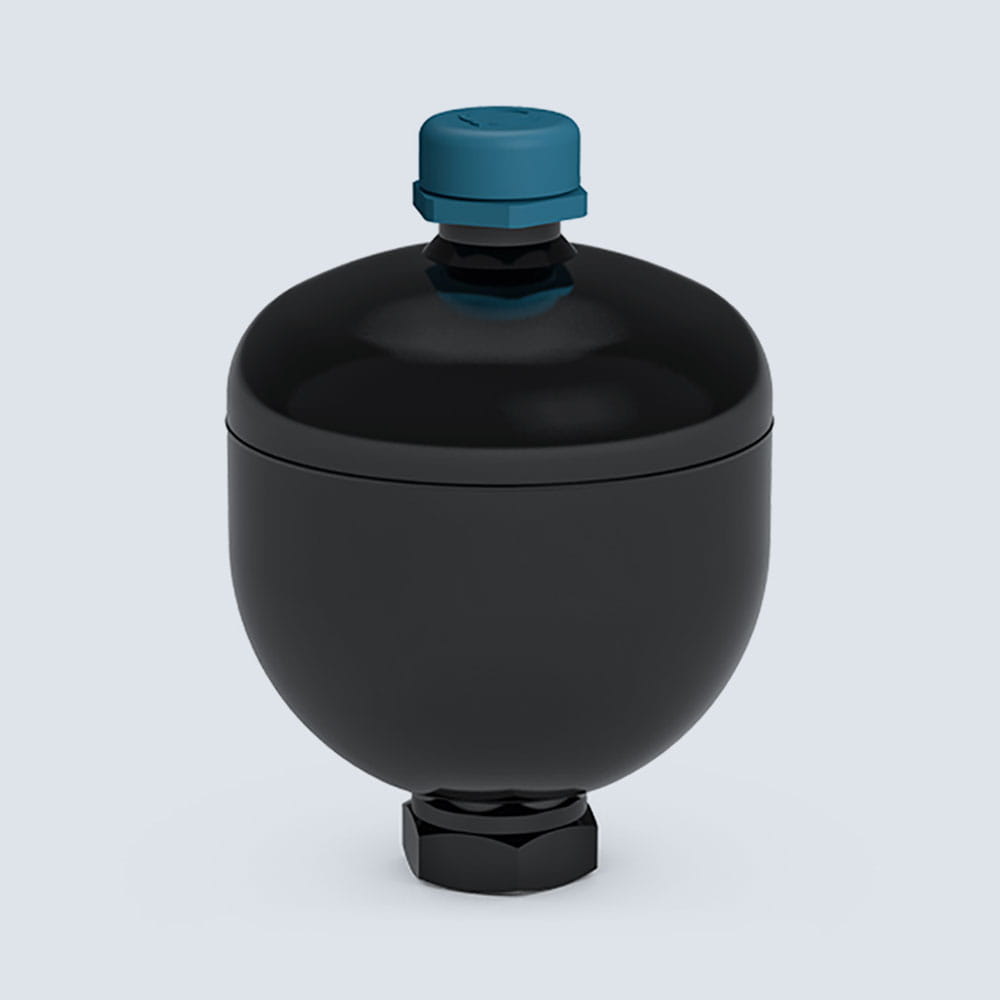 Diaphragm Accumulator