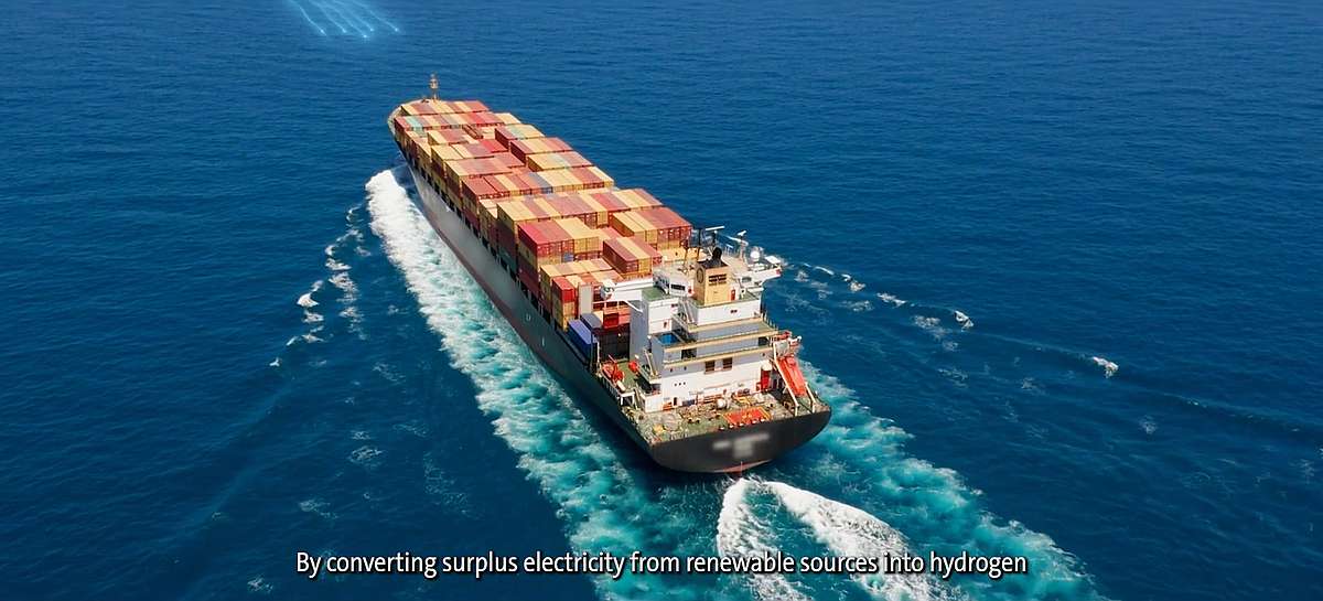 Hydrogen video preview image