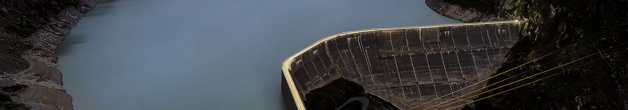 Empowering Hydropower with Innovative Sealing Solutions - Freudenberg Sealing Technologies