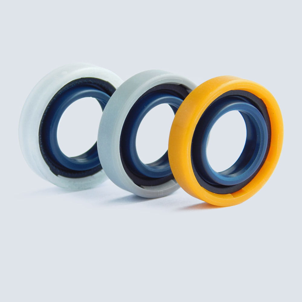 Modular Plastic Sealing Concept