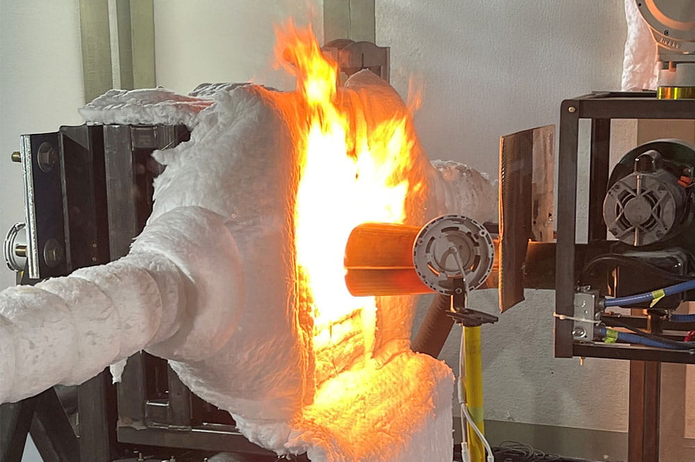 Aviation regulatory requirements visualized, demonstrating Freudenberg’s sealing materials compliance with international standards such as AS9100 and ISO 2685.